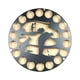 thumbnail image 3 of Vitrina circular para pelotas de golf, decoración creativa para pared, soporte para pelotas de golf Estilo C, 3 of 9