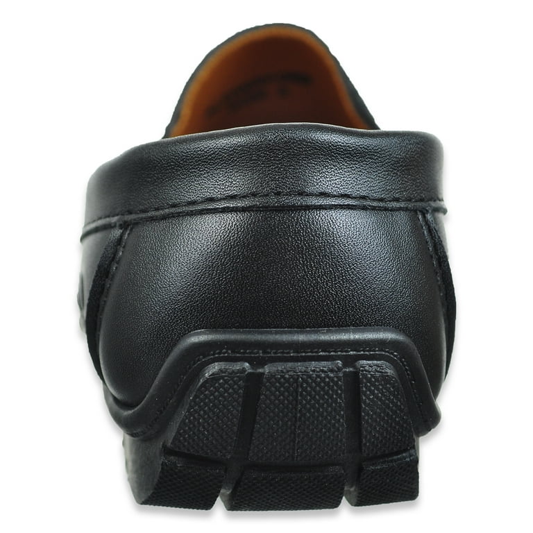 Boys store driving shoes