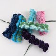 thumbnail image 3 of Mini Rosas Artificiales de espuma, flores de boda, decoración de flores Diy, regalo del Día de San Valentín y Año Nuevo, 3 of 4