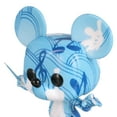 thumbnail image 5 of Funko POP! Artist Series: Disney - Conductor Mickey - Walmart Exclusive, 5 of 8