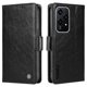 thumbnail image 1 of Yikatu Yk-007 For Honor 200 Lite Case Litchi Texture Magnetic Clasp Phone Cover, 1 of 5