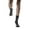 Stonegray/Gray, variant on CEP Adult Female Hiking Merino Mid-Cut Compression Socks, Color: Sand/Gray, Size: III