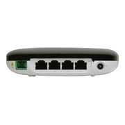 Ubiquiti UF-WIFI-US 4-Port GPON Router with Wi-Fi