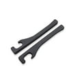 thumbnail image 1 of Car Seat Gaps Filler Crevice Blocker Console Side L6A4 GX Universal, 1 of 9