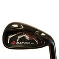 thumbnail image 2 of Heater 3.0 Series Black Plasma Golf Iron Set Senior Men's Complete 8-Piece Iron Set (4-PW, SW) Right Handed Senior Flex A Flex Club, 2 of 2