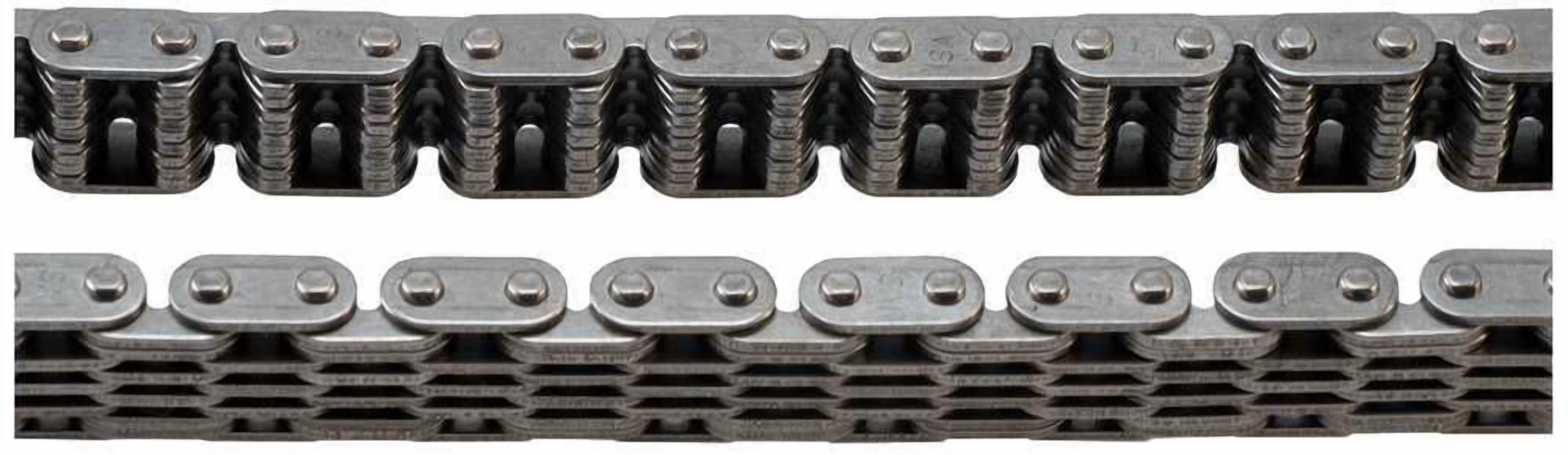 Melling Engine Timing Chain P/N:359 Fits select: 1973-1987 BUICK REGAL, 1977-1987 OLDSMOBILE CUTLASS SUPREME