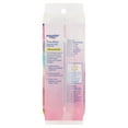 thumbnail image 3 of Equate Twin Blade Disposable Razors for Women, 10 Count, 3 of 10
