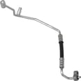 thumbnail image 1 of UAC HA 111488C A/C Refrigerant Liquid Hose, 1 of 3