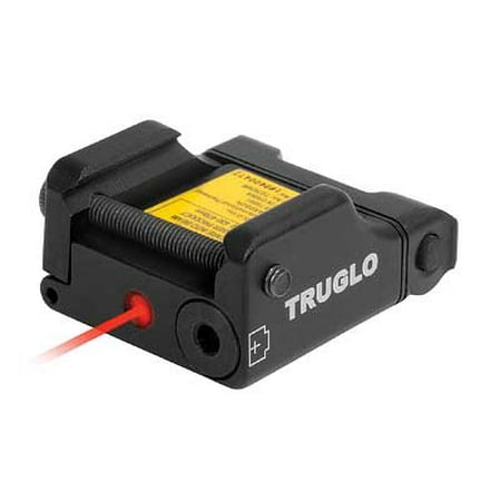 Truglo Micro-Tac Laser Sight (Best Laser Sight For Sig P229)