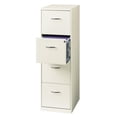 thumbnail image 2 of 4 Drawer Vertical File Cabinet and Commercial Cabinet Dolly, 2 of 4