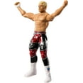 thumbnail image 1 of WWE – Grands Champions – Figurine articulée – «The American Nightmare» Cody Rhodes - Series #143, 1 of 6