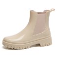 thumbnail image 1 of Botas Lluvia Goma Antideslizantes Impermeables para Mujer Exteriores, 1 of 9