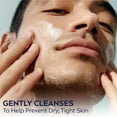 thumbnail image 3 of Jabón facial Nivea Men Maximum Hydration con aloe vera 150 ml, 3 of 9