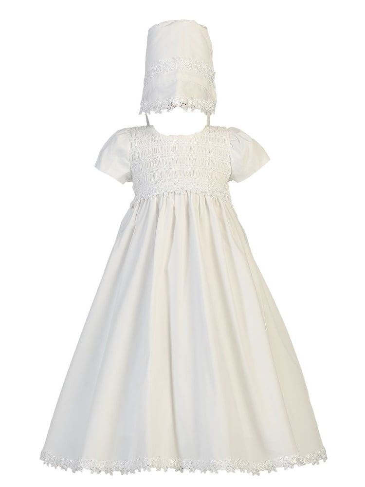 walmart christening gowns