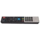 thumbnail image 1 of Remote Controller, Multifunction Wear Resistance Replacement Remote Control Easy To Hold High Sensitivity ABS For FVP-4000T HD TV Recorder ANGGREK Otros, 1 of 8