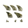 thumbnail image 6 of 5x Shape Punk Studs Rivets for Leather Craft Decoration, 6 of 6