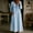 Red, variant on Ovbmpzd Loose Summer Dresses for Women With Long Sleeves Plus Size Boho V Neck Smocked Shirt Dresses Fall Casual Light Blue Dresses,S