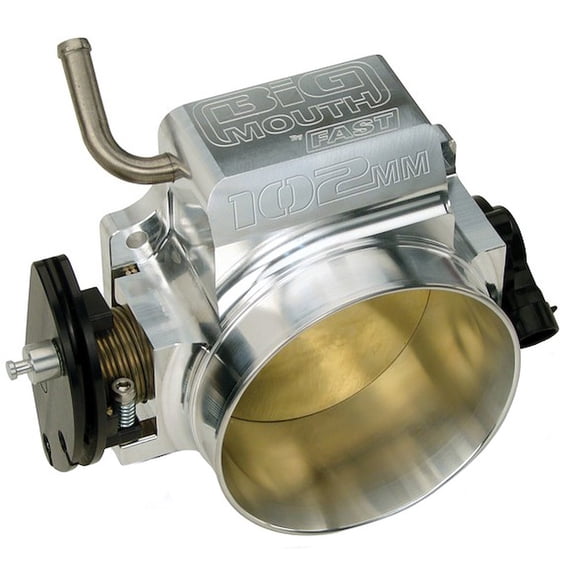 COMP Cams 54103 Throttle Body (LSX 102m with TPS)
