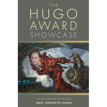 The Hugo Award Showcase, 2010 Volume - eBook