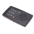 thumbnail image 1 of Solar Powered Bible Reader, Portable Electronic Bible Audio Player Built in 8G Capacity for Seniors and the Blind, 500mAh, Solar Charging Electronic Bible Audio Player, 1 of 7