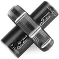 thumbnail image 2 of JConcepts 2556-2 5.5 & 7.0mm Combo Thumb Wrench Black Anodized, 2 of 2