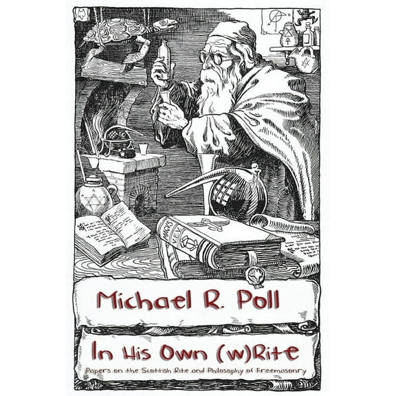 In His Own (w)Rite, (Paperback)