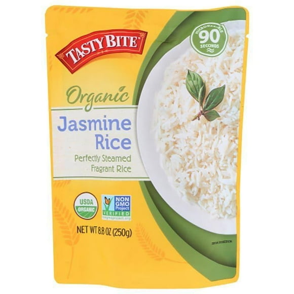 Tasty Bite – Jasmine Rice, 8.8 oz