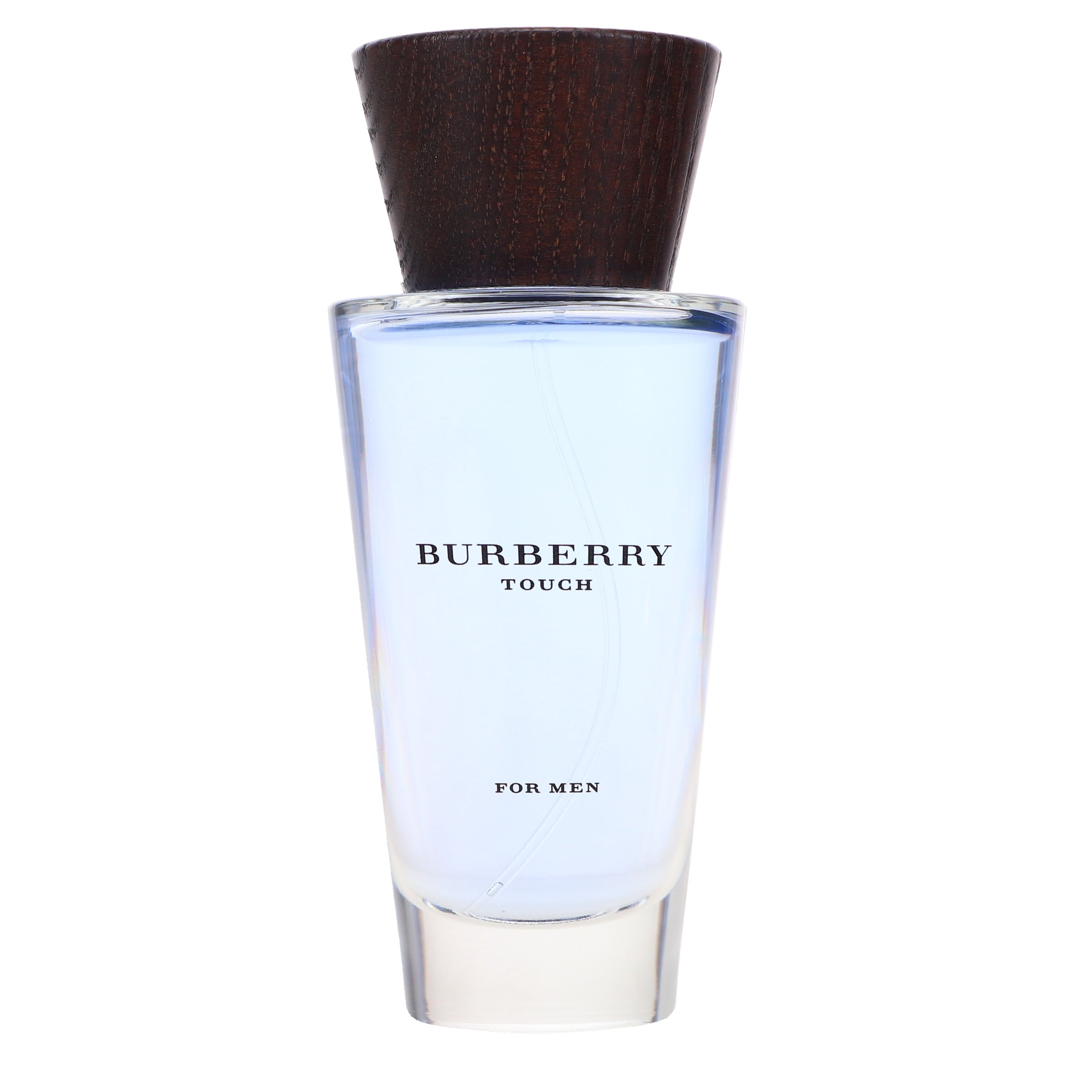 Burberry Touch Eau De Toilette Spray, Cologne for Men, 3.3 Oz
