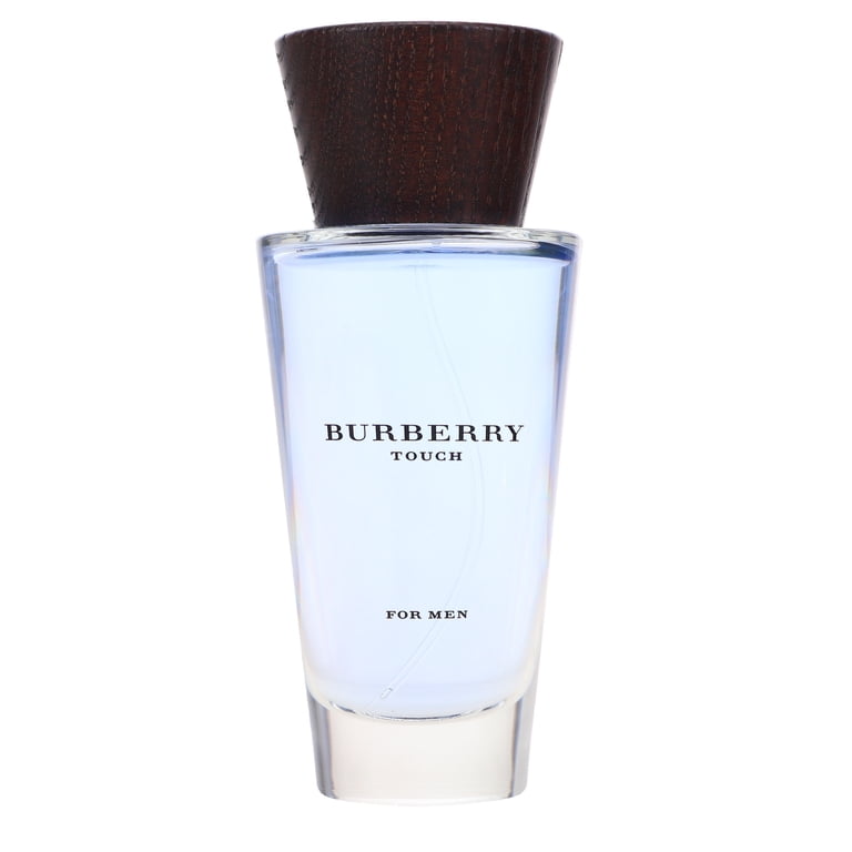 B2 BURBERRY TOUCH FOR MEN オードトワレ Burberry Touch Cologne for Men, Eau De Toilette Spray, 3.3oz/100ml