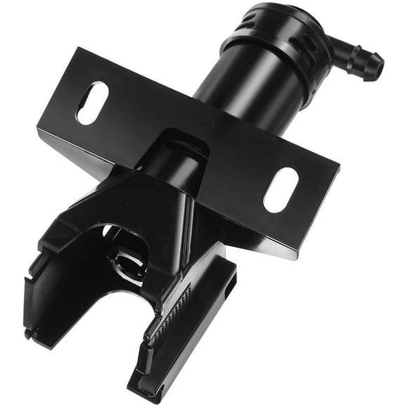 Toyota Sequoia Headlight Washer Nozzle