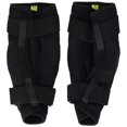 thumbnail image 3 of IXS Children'S Knee Guard Hack, Black, S, Ix-Prt - 3635, 3 of 4