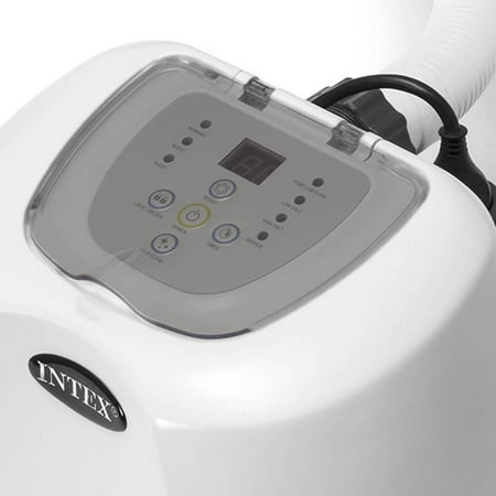 intex salt water system for above ground pool