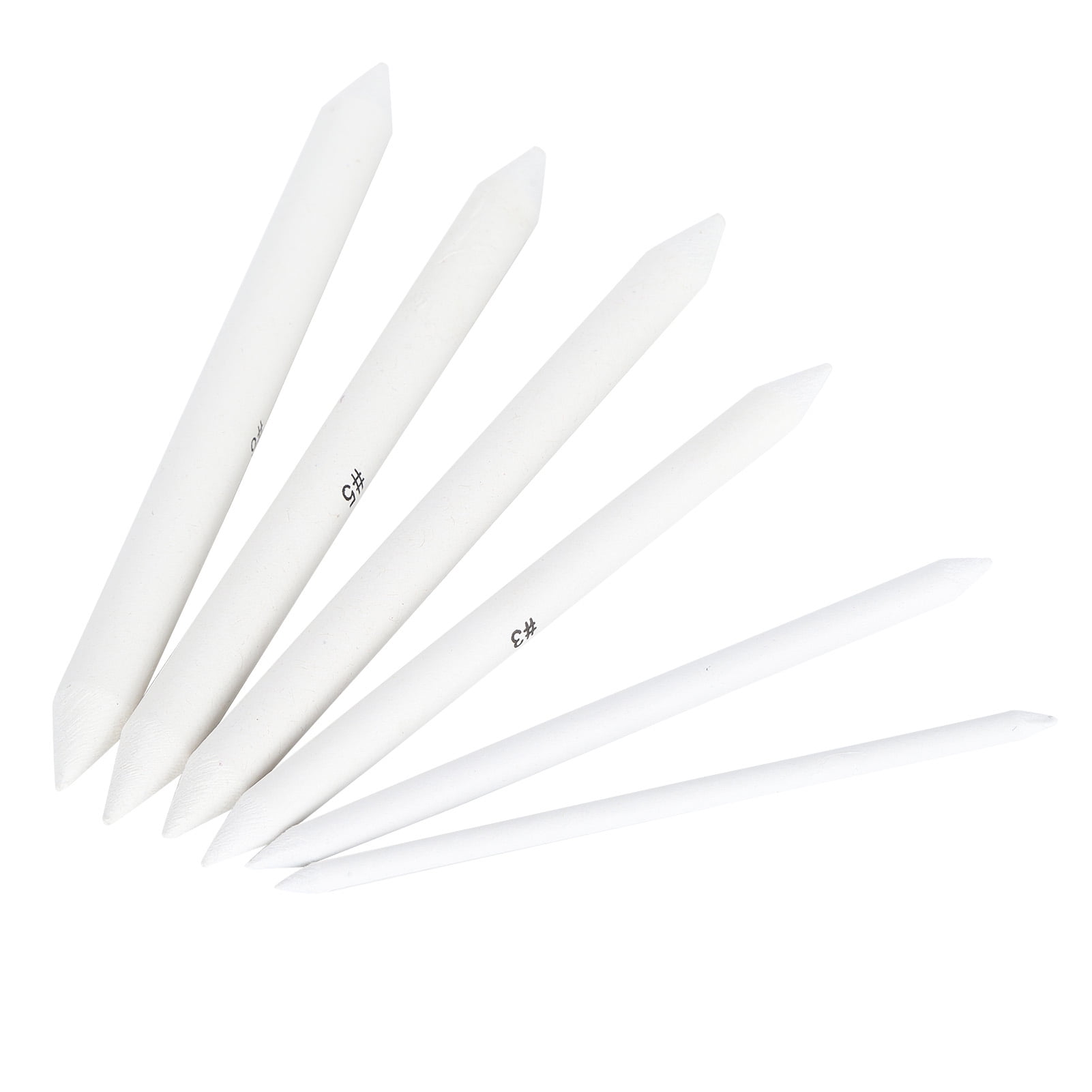 Ccdes Paper Drawing Blender,6pcs Art Blender Paper Drawing Tools