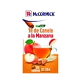 thumbnail image 5 of Té de canela a la manzana McCormick 25 sobres, 5 of 5