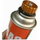 thumbnail image 5 of Portable Stove Adapter for Butane Canister to Screw Gas Cartridge Valve - 1pc Adapter Head, 5 of 5