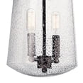 thumbnail image 2 of Kichler Lyndon 49496 Outdoor Wall Sconce, 2 of 3