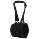 thumbnail image 1 of unbranded Arnés Para Perro Con Correa Reflectante Material Transpirable Para Control En Exterior Negro, 1 of 8