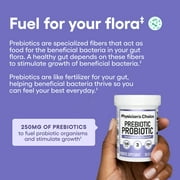Physicians Choice Prebiotic Probiotic, for Men and Women, 30 Count