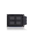 thumbnail image 1 of Replacement Loud Speaker Compatible For Samsung Galaxy J3 (J320 / 2016), 1 of 5
