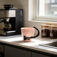 thumbnail image 4 of EGNMCR Coffee Cups Office Mugs Bedroom And Office Coffee Mug Ceramic mug, 4 of 6