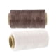 thumbnail image 1 of Sewing Wax Thread Flat Wax Line for Craft DIY, 1 of 3