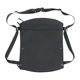 thumbnail image 4 of Bolso de hombro Zulema Mochila bandolera Negro, 4 of 8