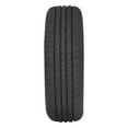 Crosswind HP010 Plus All Season 235/55R17 99V Passenger Tire