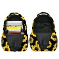thumbnail image 2 of Classical Basic Travel Backpack for Girls Teens School Bookbag for Kids Rucksack Children's Backpack School Bag, 2 of 4