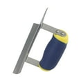 thumbnail image 4 of Chendee Stainless Steel Concrete Hand For Groover Tools Set Plaster Cement Finishing,A, 4 of 9