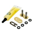 thumbnail image 3 of Niche Gold 520 X-Ring Chain 78 Links With Master Link Motorcycle 519-CDC2578H, 3 of 7