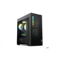 thumbnail image 4 of Lenovo Legion T5 26IRB8 90UT - Tower gaming - Core i7 i7-14700F / up to 5.4 GHz - RAM 32 GB - SSD 1 TB - NVMe - GeForce RTX 4070 Super - Gigabit Ethernet, 2.5 Gigabit Ethernet, IEEE 802.11ax (Wi-Fi 6E), Bluetooth 5.3 - Win 11 Home - monitor: none - keyboard: English - storm gray, 4 of 12