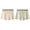 a04Multicolor, variant on Men's 2 Pack Boxers Shorts with Button Fly Breathable Stretch Sleep Pajama Bottom Elastic Waist Lounge Underwear Multicolor M