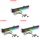 thumbnail image 1 of Likrtyny Soporte Horizontal para GPU GT8 Soporte para Tarjeta Video Soporte para GPU (negro), 1 of 8