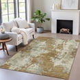 thumbnail image 6 of Dalyn Rugs Machine Washable Indoor/Outdoor Chantille ACN2066 Terracotta 2'6" x 3'10" Rug, 6 of 9